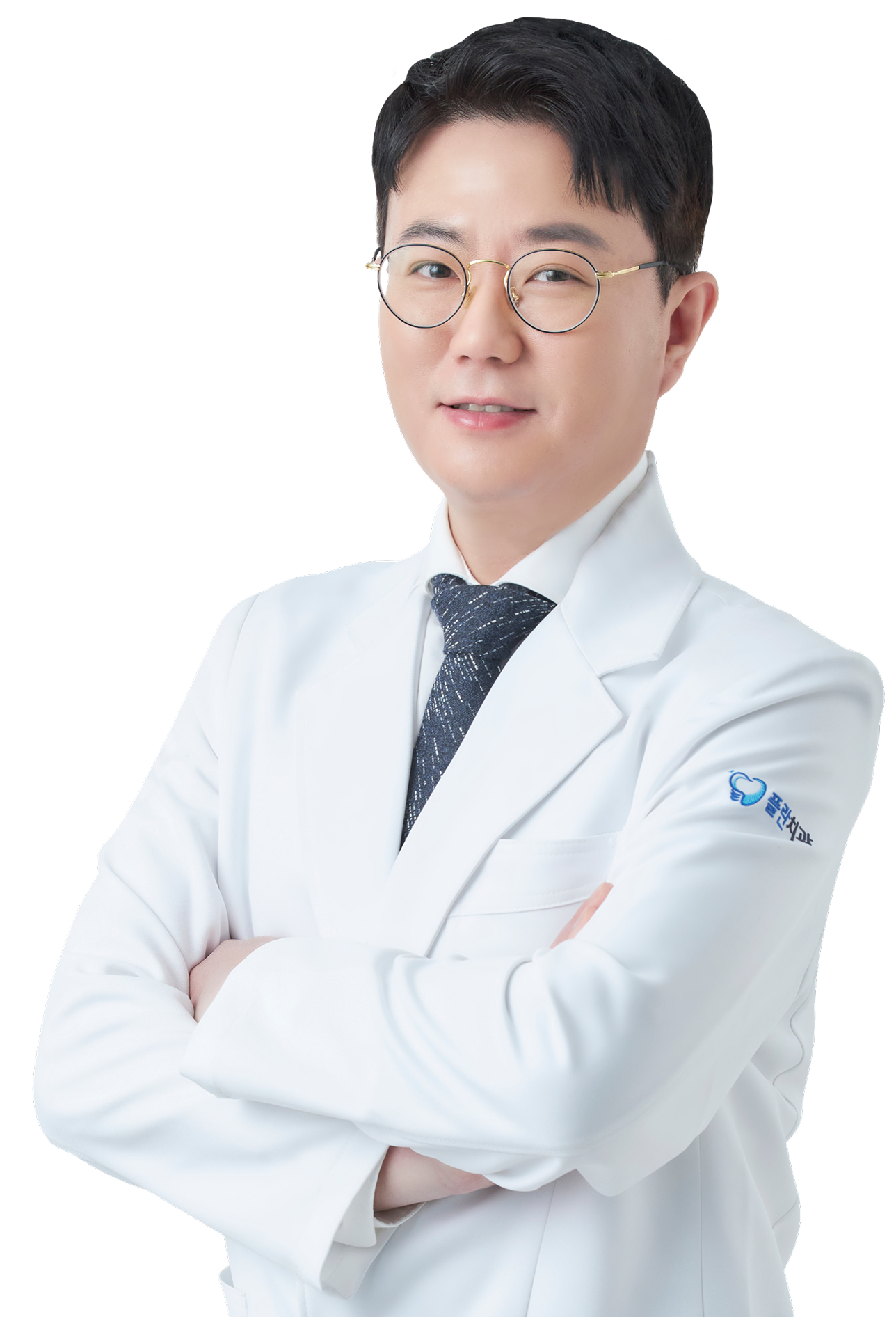 원장님 사진